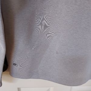 Used lululemon sweatshirt